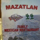 Mazatlan Family Mexican Restaurant