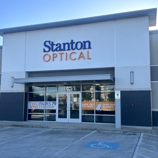 Stanton Optical - Houston, TX