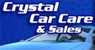 Crystal Car Care & Sales - Car Detailing