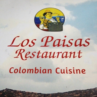 Los Paisas Restaurant - Charlotte, NC