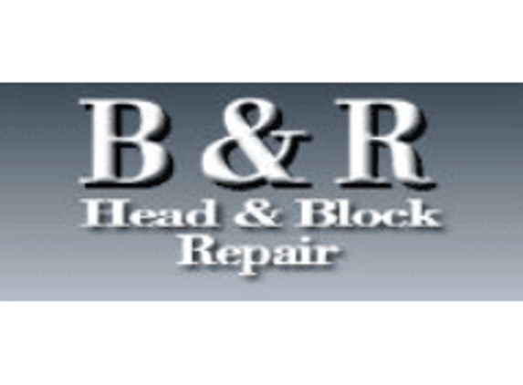 B&R Head & Block Repair - West Sacramento, CA