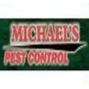 Michael’s Pest Control - Pest Control Equipment & Supplies