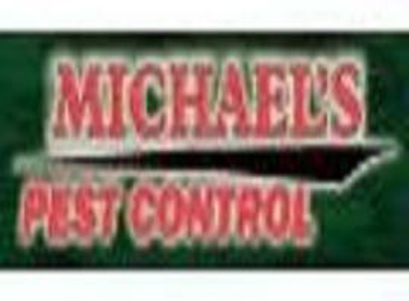 Michael's Pest Control - Lebanon, OH