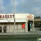 Floral Market