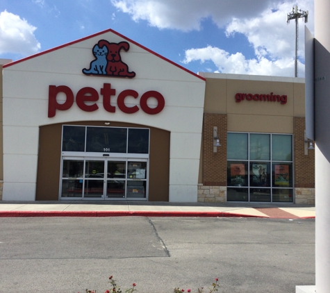 Petco - San Antonio, TX