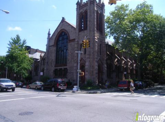 Grace United Methodist Church - Brooklyn, NY