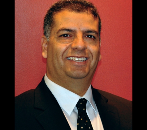 Rigo Chaparro - State Farm Insurance Agent - Smithfield, UT