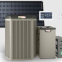 FHS Air Conditioning and Refrigeration LLC