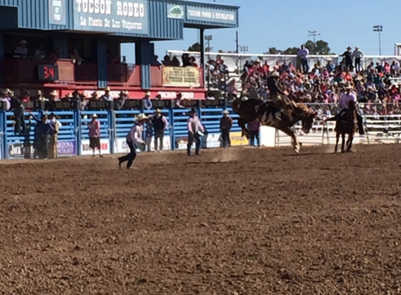 Tucson Rodeo Parade Museum - Tucson, AZ