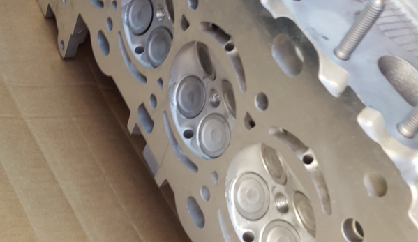 Dover Cylinder Head Service, Inc. - Greenville, SC