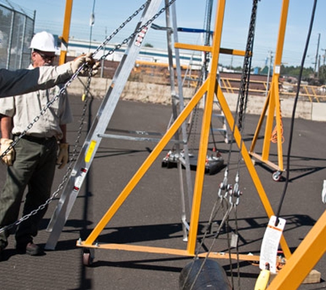 Wind Turbine Training - Great Jobs Start Here - Vancouver, WA