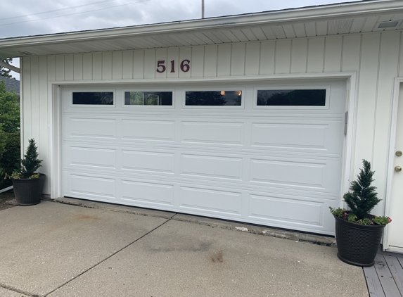 Mid Michigan Overhead Door - Lansing, MI