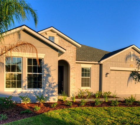 ICI Homes - Waters Edge - Port Orange, FL