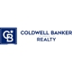 Maria Aguila - Coldwell Banker Realty