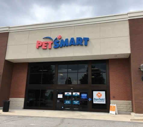 PetSmart - Peachtree City, GA