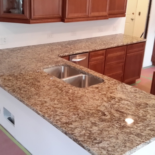 Art Granite Countertops Inc - Schaumburg, IL