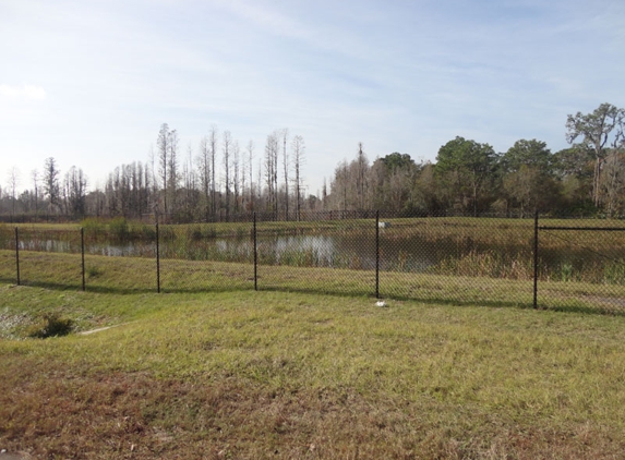 National Fence Supply - Tampa, FL