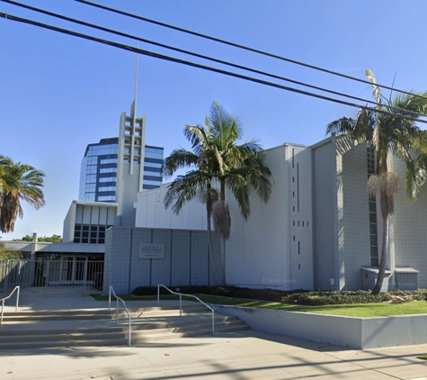 The Church of Jesus Christ of Latter-day Saints - Los Angeles, CA