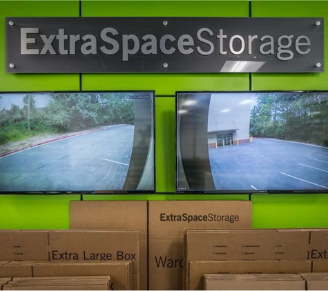 Extra Space Storage - Atlanta, GA