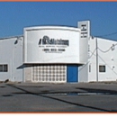 A M Metalmaq Inc - Machine Tools