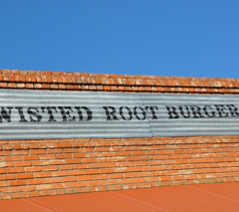 Twisted Root Burger Co. - Dallas, TX