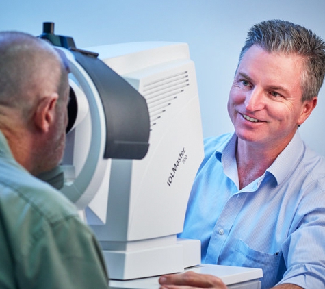 Casson Prof Robert - Harley Eye Clinic - North Adelaide, SA
