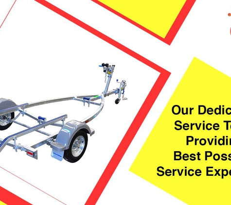 King Towbars & Trailers - Moonah, TAS