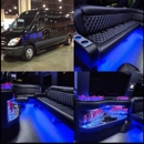 Luxury Limousine Service