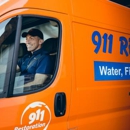 911 Restoration of Central Maryland - Fire & Water Damage Restoration