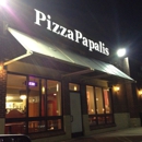 Pizza Papalis - Pizza
