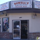 Rowell's Saddlery & Western - Western Apparel & Supplies