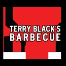 Terry Black's Barbecue Lockhart - Barbecue Restaurants