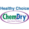 Healthy Choice Chem-Dry gallery