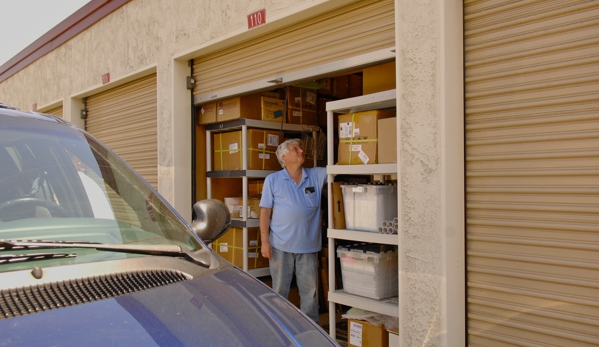 Pasadena Self Storage - Pasadena, CA