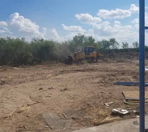 Hls Backhoe Service - Mcallen, TX