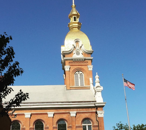 Cathedral of the Immaculate Conception - Kansas City, MO