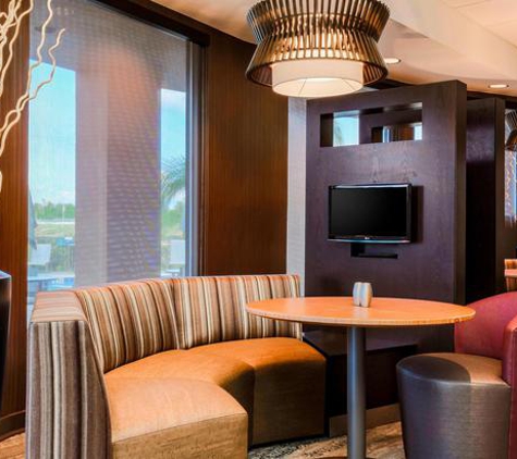 Courtyard by Marriott - Lake Mary, FL