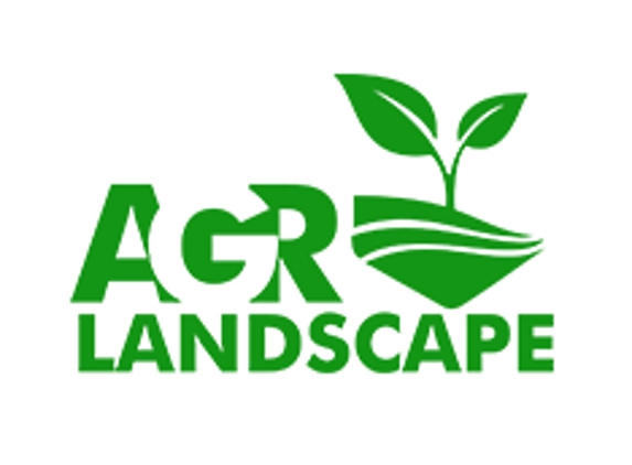 AGR Landscape & Construction - Denver, CO