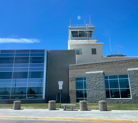 IDA - Idaho Falls Regional Airport - Idaho Falls, ID