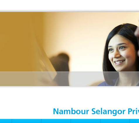 Nambour Selangor Private Hospital - Nambour, QLD