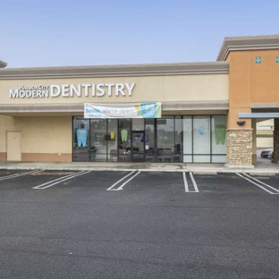 Harbor City Modern Dentistry - Harbor City, CA