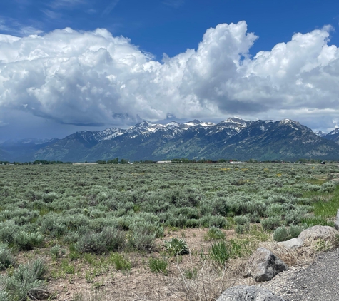 Teton Flats Apartments - Victor, ID