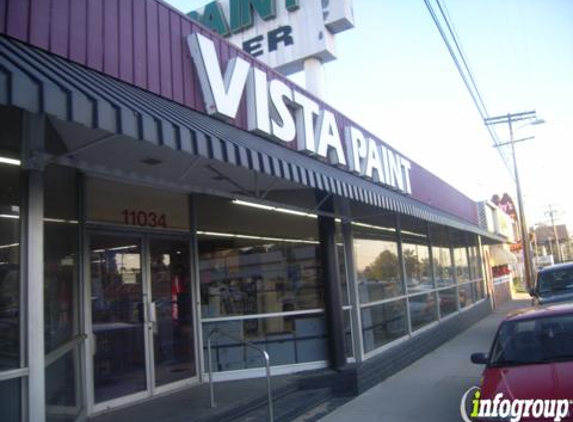 Vista Paint - Mission Hills, CA