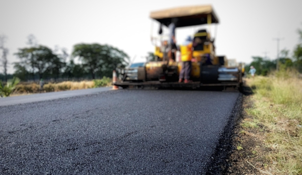 Nova Paving Industries - Asphalt Paving Contractor - Gainesville, VA