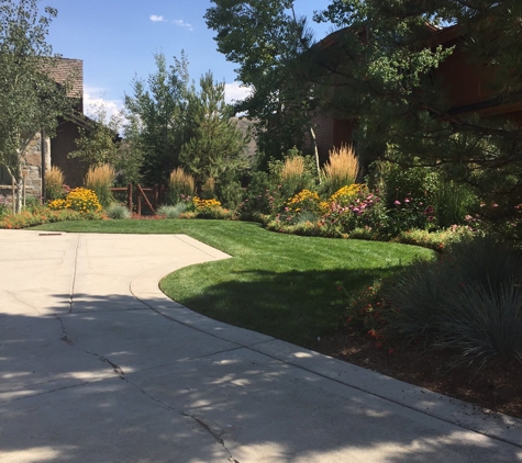 GrowPro Landscaping & Maintenance