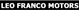 Leo Franco Motors - Motor Engineers, Mechanics & Repairers