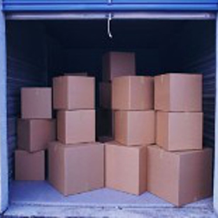 Randall Moving and Storage - Manassas, VA
