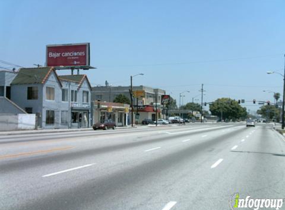 Jo's Liquor - Los Angeles, CA