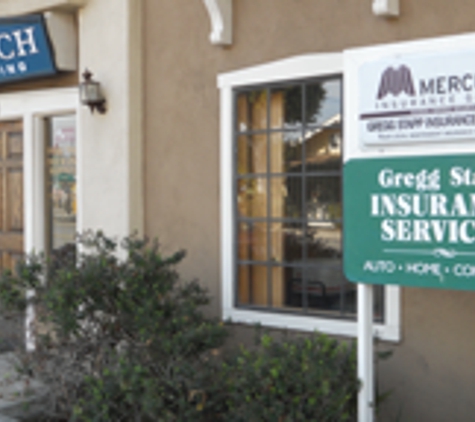 Gregg Stapp Insurance Services - Fullerton, CA