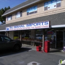 Taj Mahal Imports - Grocery Stores